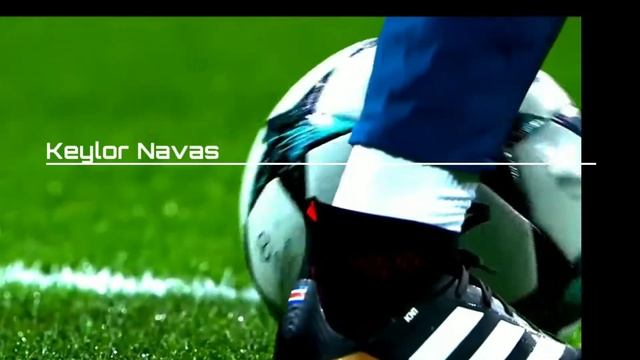 КТО ДОЛЖЕН ЗАЩИЩАТЬ ВОРОТА РЕАЛА? смотреть онлайн