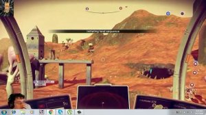 No Man's Sky Calypso Galaxy Part 8 PORTAL APPEAR PLEASE - Atlas Horizon: Livestream, no mans sky pc