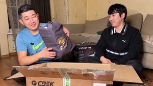 ВСТРЕЧА, РАДИ КОТОРОЙ Я ПРИЛЕТЕЛ ИЗ КОРЕИ / МЫ НЕ ВИДЕЛИСЬ 4 ГОДА / НИКОЛАЙ ПО-КОРЕЙСКИ