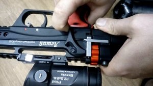 Ещё поломочка Леший 2 Эдган