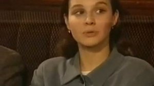 Татьяна Друбич . Анекдот- Монинг,Петренко. Клуб ''Белый попугай''.