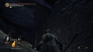 Dark Souls 3 Прохождение #43, Заглянули на шабаш к ведьмам