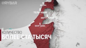 Хроника мирового протеста