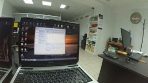 Франкенштейн Тошибович или И все таки апгрейд Toshiba satellite A100 220 случился