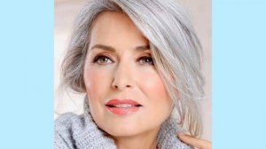 ?Идеальные брови для женщин после 50 лет. Обзор