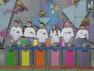 Звездный Час 10.06.1996
