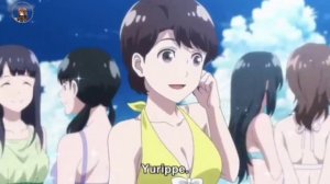 Alur cerita anime keppeki danshi aoyama kun part 4 (eps 8-10)|MENINGGALKAN KARIRNYA DEMI WANITA|