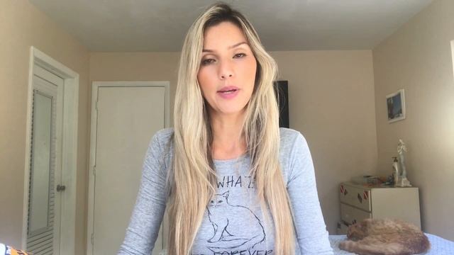 Shampoo de cavalo faz o cabelo crescer? смотреть онлайн