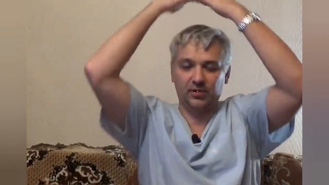 Восточная гимнастика для восстановления всего организма