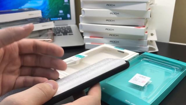 Чехлы на iPhone X - выбираем лучший! (iPhone X case) смотреть онлайн