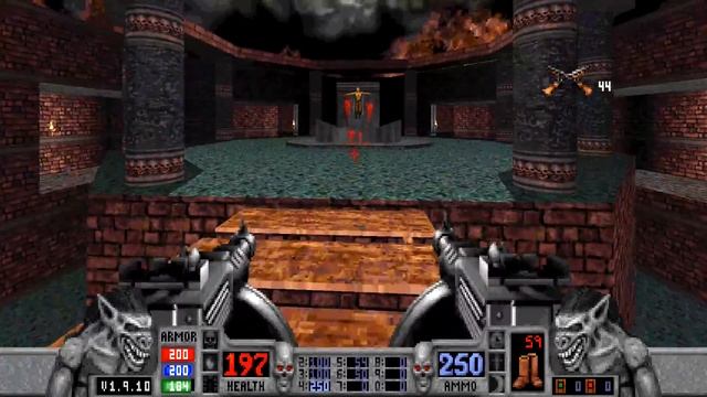 Ep1M7 ☛ Blood Fresh Supply - все секреты смотреть онлайн