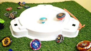 All Generation BEYBLADES VS INFINITY NADO  | HMS Beyblade vs Infinity nado | #beybladebattle2022