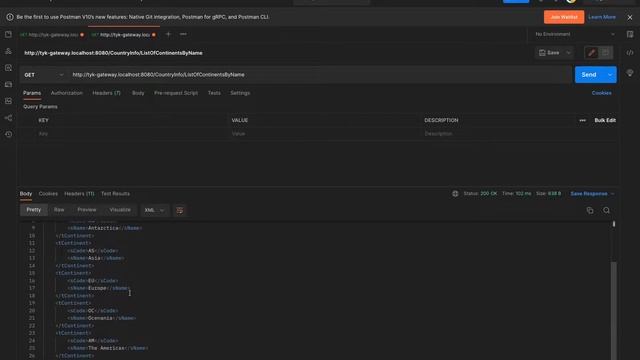 From SOAP to REST смотреть онлайн