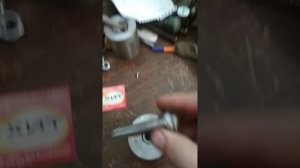 ролики для откатных ворот. народный проект простые откатные ворота.