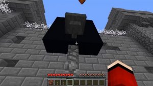 ПОПАЛ В ТЮРЬМУ ВУПСЕНЯ ЛУНТИК В МАЙНКРАФТ ТРОЛЛИНГ НУБИК ИГРАЕТ В MINECRAFT