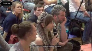 Юрий Менячихин - Весь мир на кончике иглы (Полная встреча)