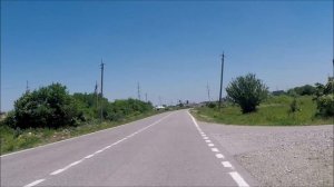 "Нальчик- Чегем через Кенже, Шалушку, Яникой" Большая велопрогулка 28 и 31 мая 2019