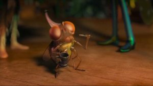 Эпик (2013) - Дрозофила, да?