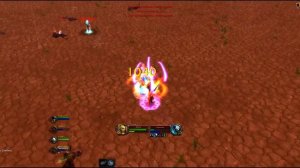 Classic WoW Rank 14 Arms Warrior PvP