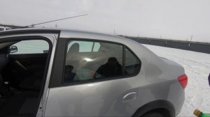 LOGAN STEPWAY В МИНИМАЛКЕ! ВО СКОЛЬКО ОБОШЕЛСЯ? Купил на 30 тысяч дешевле RENO LOGAN STEPWAY 2021