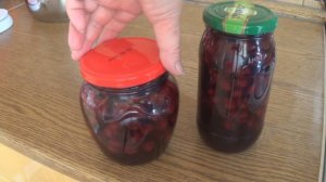 Варенье из вишни без косточек тремя способами. Варим варенье быстро, легко, #domavkusno