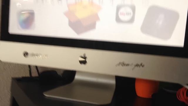 Вывод изображения с вашего iMac, MacBook, Mac Pro на телевизор. HDMI to DisplayPort Adapter смотреть онлайн