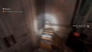 Dying Light 2 Bloody Ties - ALL Astrids Past Locations / Backstory Sidequest
