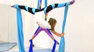 Цирковое искусство для детей. Студия на Петроградской