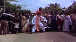 Hari Om | Guru Jagadguru | Ambrish | Deepa | Sudarshan | Kannada Video Song