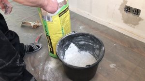 Грунтовка и шпатлевка стен