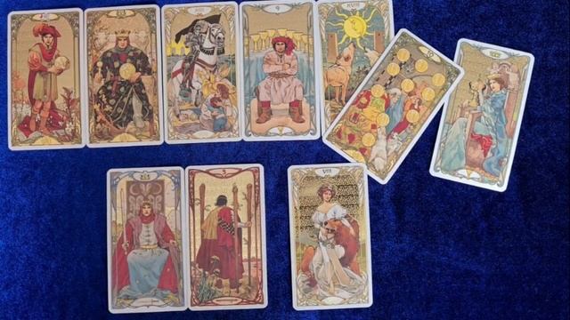 Козерог октябрь 2022 таро прогноз смотреть онлайн