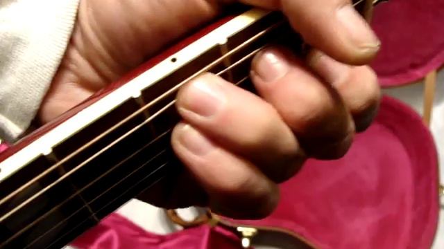 1991 Gibson Hummingbird Acoustic Ebay Detailed смотреть онлайн