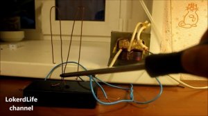 Лестница Иакова своими руками / Jacob's Ladder with their hands