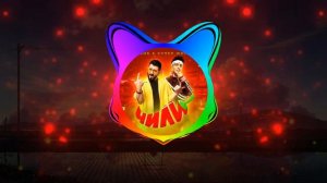 ХАБИБ, Супер Жорик - Чили