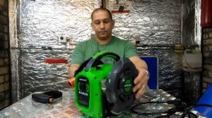 Мойка для сплитов. C10 Wipcool