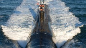 Подлодку ВМС США обнаружили в территориальных водах России!