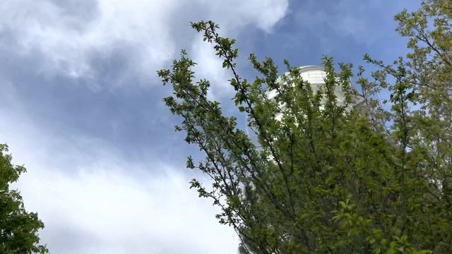 Во что ПРЕВРАТИЛИ поселок НАУЧНЫЙ!Не ВЕРЮ глазам!ОБСЕРВАТОРИЯ и самый большой Телескоп!Крым 2023 смотреть онлайн