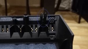 Корпус Zalman R2 Black обзор