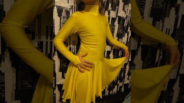 Наряды для бальных танцев смотреть онлайн