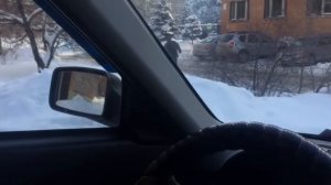 Как спрятать провода и обзор видеорегистратора - зеркало с Алиэкспресс