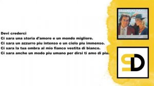 Al Bano and Romina Power - Ci Sara (Lyrics) (Текст песни) (Qo'shiq so'zlari) (La lirica)