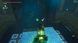 Святилище Дака-Ко / The Legend of Zelda: BotW / Cemu 1.15.13 / [Wii U]