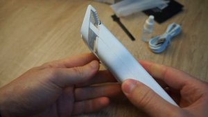 ENCHEN Boost - машинка для стрижки волос от Xiaomi?!