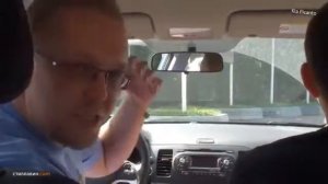 ТЕСТ ДРАЙВ КИА ПИКАНТО