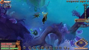 Большой сундук завоевателя Альбион Онлайн гайд МГЛА Albion Online как заработать за пару часов очки