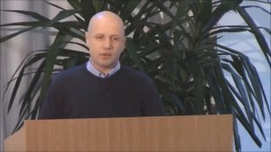 Проповедь по 1-ому посланию к коринфянам 13 глава с 1 по 3 стихи