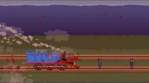 Thomas the Dank Engine Rages!!! ( Gameplay 60fps HD )