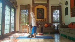 Sivananda Yoga - 90 min Class