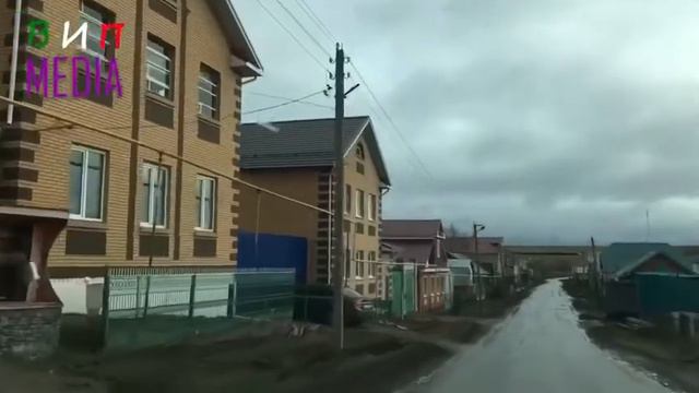 Мишарстан ничек яши яки төбәкләрдә татар байлыгының сере нәрсәдә? смотреть онлайн