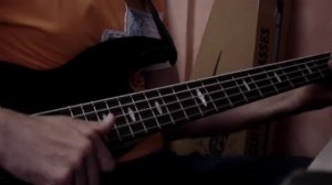 Hilder Lucas   Yamaha BB 415